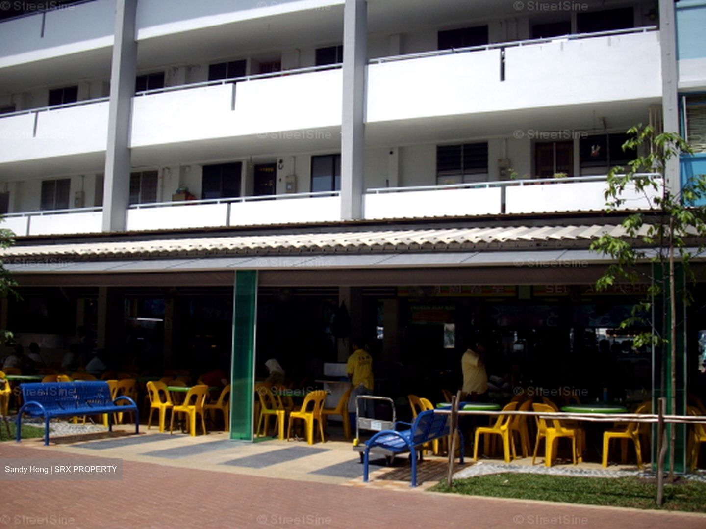 Blk 449 Clementi Avenue 3 (Clementi), HDB 3 Rooms #589201691